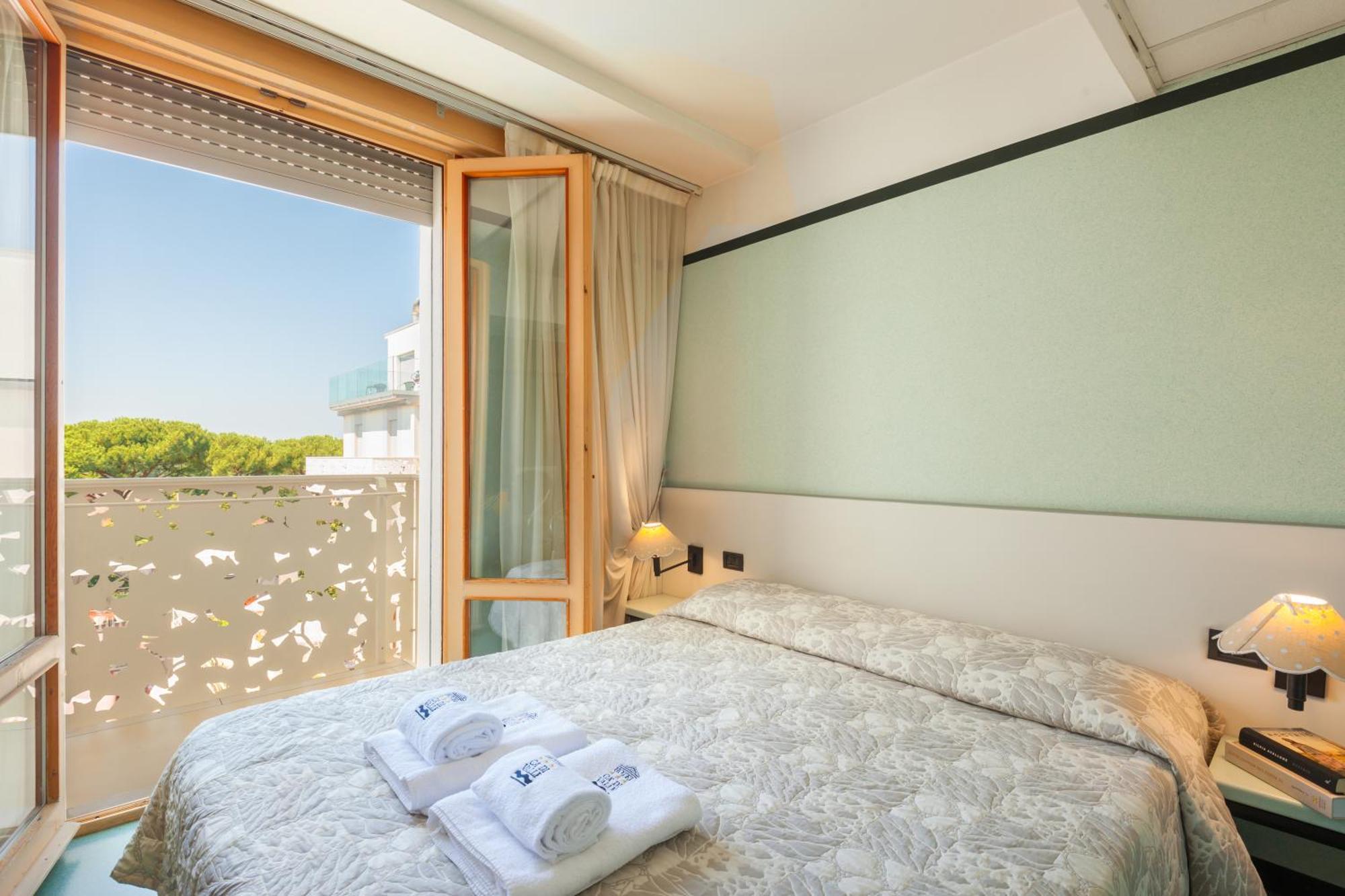 Hotel Ca' Di Valle Cavallino-Treporti Rom bilde