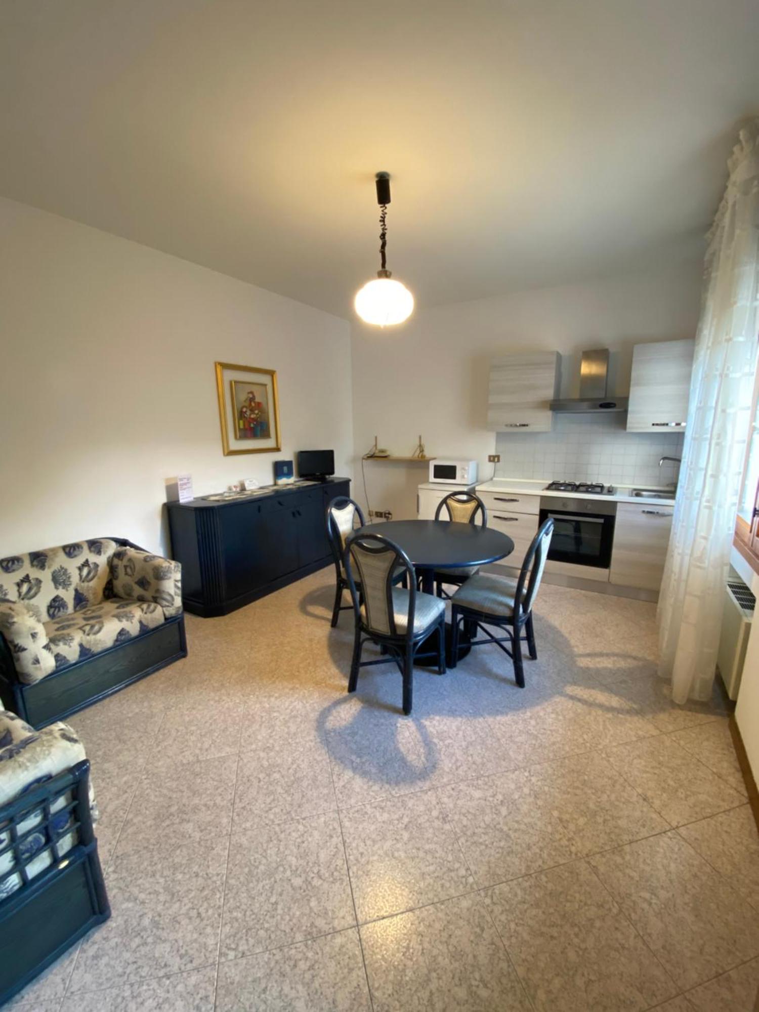 Hotel Ca' Di Valle Cavallino-Treporti Eksteriør bilde