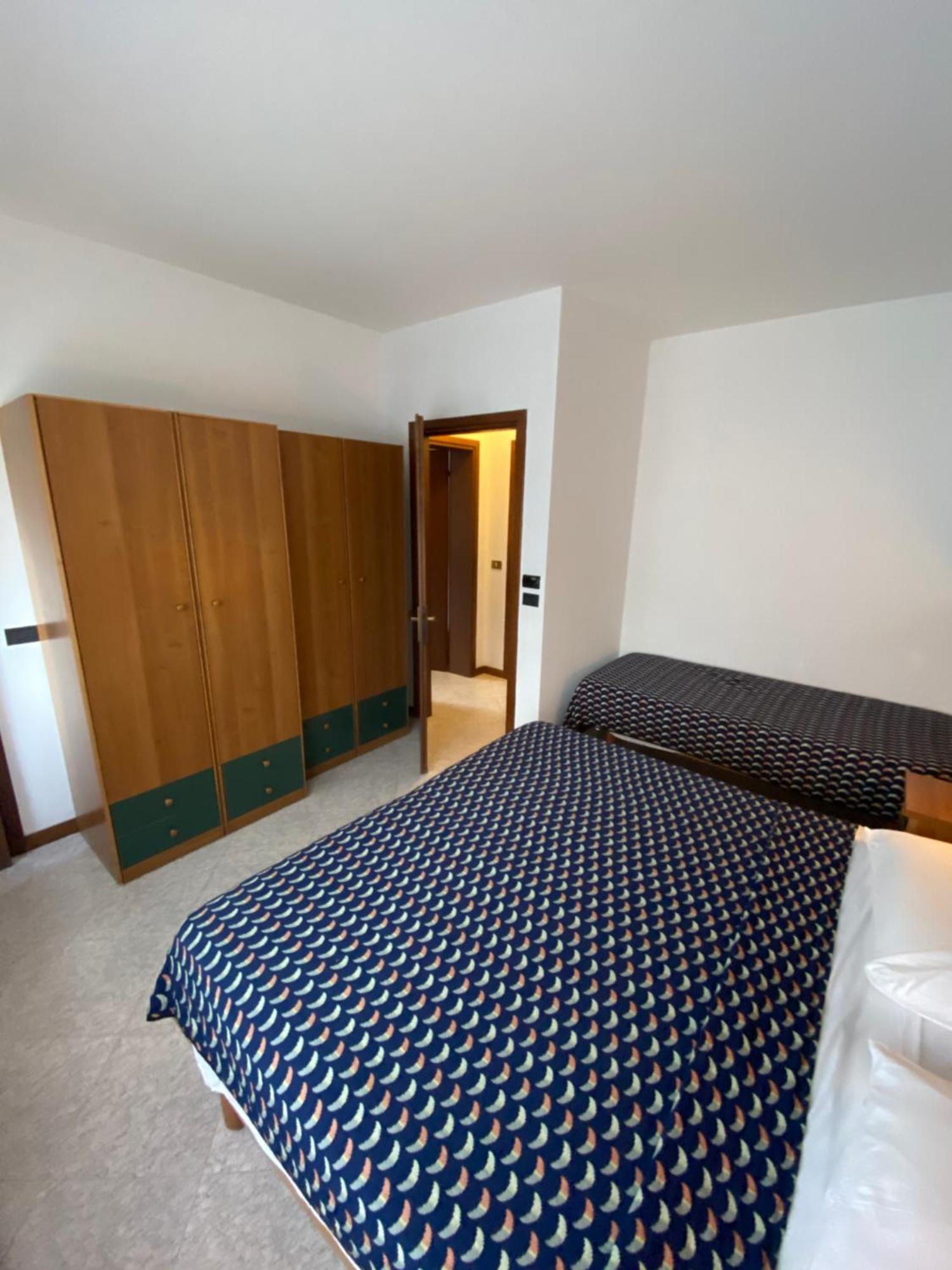 Hotel Ca' Di Valle Cavallino-Treporti Eksteriør bilde