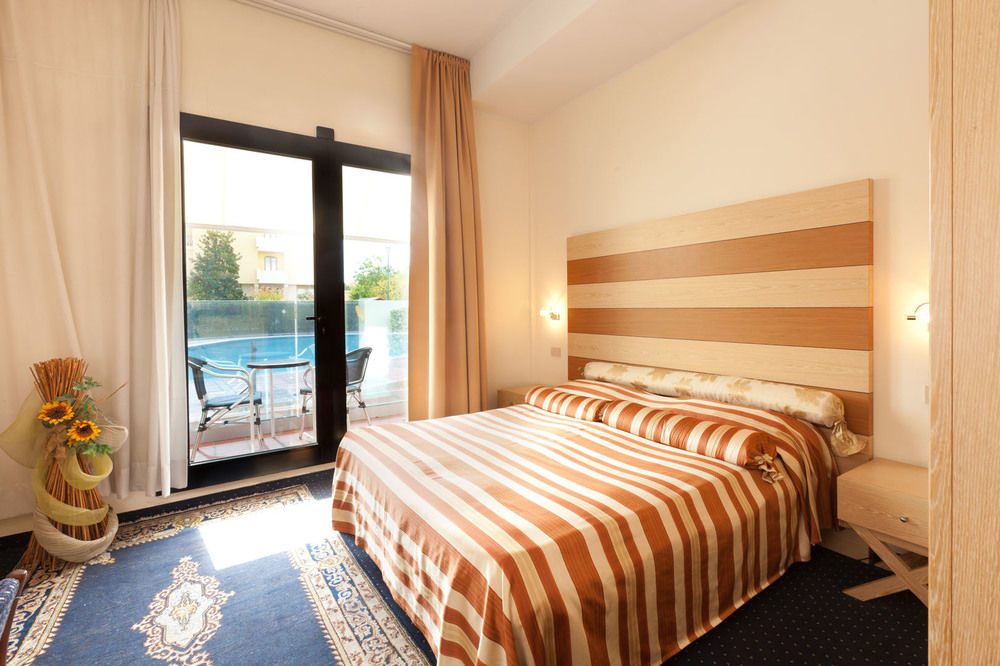Hotel Ca' Di Valle Cavallino-Treporti Eksteriør bilde