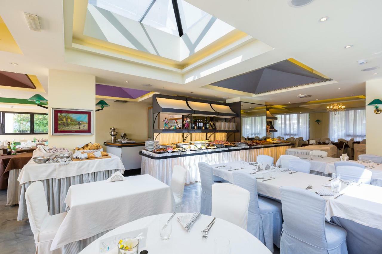 Hotel Ca' Di Valle Cavallino-Treporti Eksteriør bilde